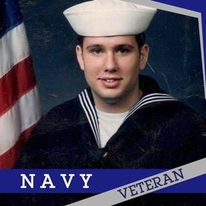 Meet your Posher, Greg